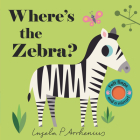 Where's the Zebra? Cover Image