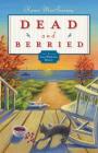 Dead and Berried (Gray Whale Inn Mysteries #2) By Karen Macinerney Cover Image