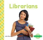 Librarians (My Community: Jobs) Cover Image
