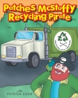 Patches Mcstuffy Recycling Pirate Cover Image