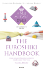 The Furoshiki Handbook (Japanese-English Bilingual Books) By Etsuko Yamada Cover Image