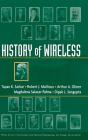 History of Wireless Cover Image