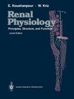 Renal Physiology: Principles, Structure, and Function Cover Image