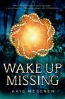 Wake Up Missing Cover Image