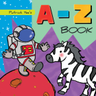 Patrick Yee's A-Z Book Cover Image