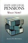 State and Local Pensions: What Now? By Alicia H. Munnell Cover Image