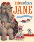 Extraordinary Jane Cover Image