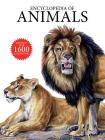 Encyclopedia of Animals Cover Image