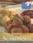 Foods of Scandinavia (Taste of Culture) By Barbara Sheen Cover Image