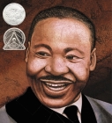 Martin's Big Words: The Life of Dr. Martin Luther King, Jr. (Caldecott Honor Book) (A Big Words Book #1) Cover Image