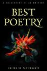 Best Poetry Cover Image