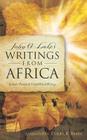John G. Lake's Writings From Africa Cover Image