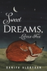 Sweet Dreams, Little Fox By Daniya Aldryaan Cover Image