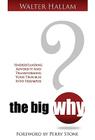 The Big Why?: Understanding Adversity and Transforming Your Troubles Into Triumphs By Walter Hallam, Perry Stone (Foreword by) Cover Image
