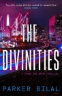 The Divinities By Parker Bilal Cover Image