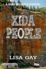 Xida People: The eagle clan By Lisa Gay Cover Image