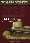Fiat 3000 & Fiat 2000 Cover Image