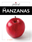 Las Manzanas By F. Quick J. Cover Image