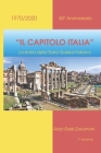 Il Capitolo Italia 1° Volume: La Storia Della Soka Gakkai Italiana By Aida Rossi Zavanoni Cover Image