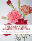 The Carnation Yearbook for 1904 Cover Image