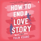 How to End a Love Story Cover Image