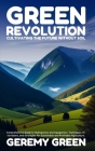 Green Revolution: Cultivating the Future without Soil: Comprehensive Guide to Hydroponics and Aquaponics: Techniques, Innovations, and S Cover Image