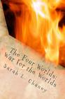 The Four Worlds: War for the Worlds By Sarah L. Chaney Cover Image