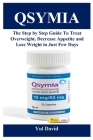 Qsymia Cover Image