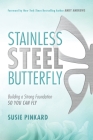 Stainless Steel Butterfly Cover Image