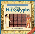 Fun with Hieroglyphs Cover Image