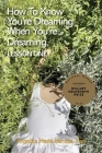 How to Know You're Dreaming When You're Dreaming, lesson one By Angelica Maria Barraza Tran Cover Image