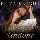 Highlander Undone Lib/E Cover Image