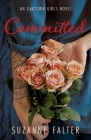 Committed By Suzanne Falter Cover Image