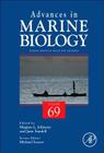 Marine Managed Areas and Fisheries: Volume 69 (Advances in Marine Biology #69) Cover Image