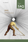 Solarity By Darin Barney (Editor), Imre Szeman (Editor) Cover Image