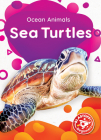 Sea Turtles (Ocean Animals) Cover Image