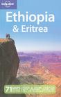 Lonely Planet Ethiopia & Eritrea Cover Image