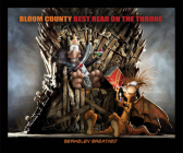 Bloom County: Best Read On The Throne By Berkeley Breathed Cover Image