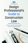 Design Professional's Guide to Construction Law Cover Image