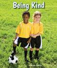 Being Kind (All about Character) By Joanna Ponto Cover Image