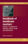 Handbook of Membrane Reactors: Fundamental Materials Science, Design and Optimisation Cover Image
