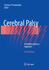 Cerebral Palsy: A Multidisciplinary Approach By Christos P. Panteliadis (Editor) Cover Image
