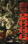 2666 By Roberto Bolaño, Natasha Wimmer (Translator) Cover Image