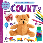 Count (Find, Discover, Learn) Cover Image