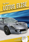 Lotus Elise (Car Stars) By Julie Murray Cover Image