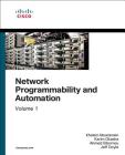 Network Programmability and Automation Fundamentals (Networking Technology) Cover Image