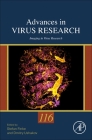 Imaging in Virus Research: Volume 116 (Advances in Virus Research #116) Cover Image