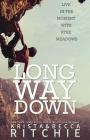 Long Way Down (Calloway Sisters #4) Cover Image