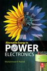 Alternative Energy in Power Electronics Cover Image