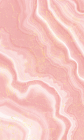 Pink Agate (Blank Lined Journal) Cover Image